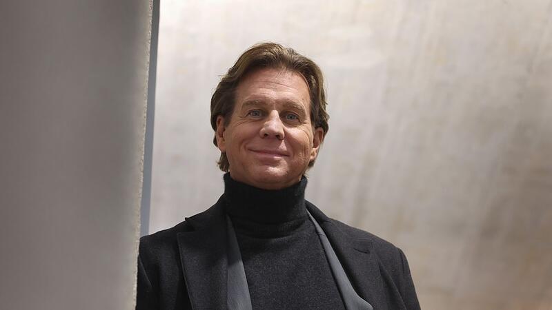 Schauspieler Thomas Heinze