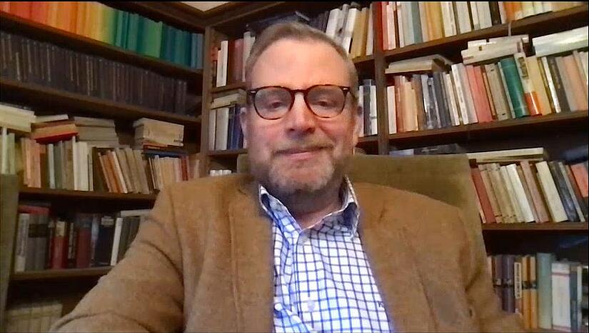 Karl Graf von Stauffenberg