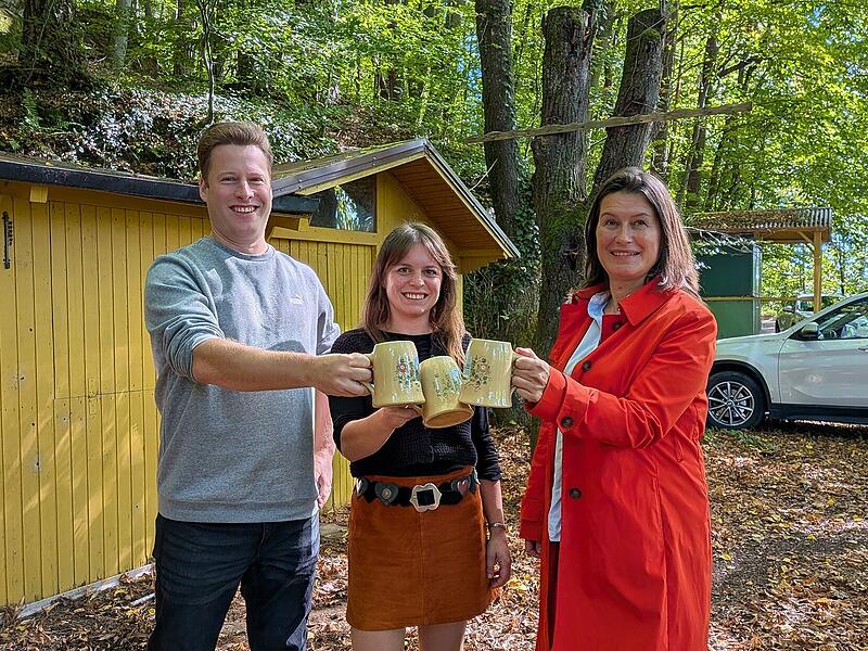 Neustart Nitsche Keller EbermannstadtForchheim & Fr&auml;nkische Schweiz