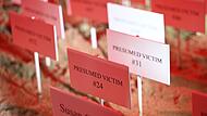 "Serienkiller - Die True Crime  Ausstellung" in K&ouml;ln