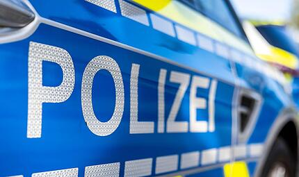 Diebe auf Baustelle in Erlangen Bruck: Polizei nimmt zwei M&auml;nner fest