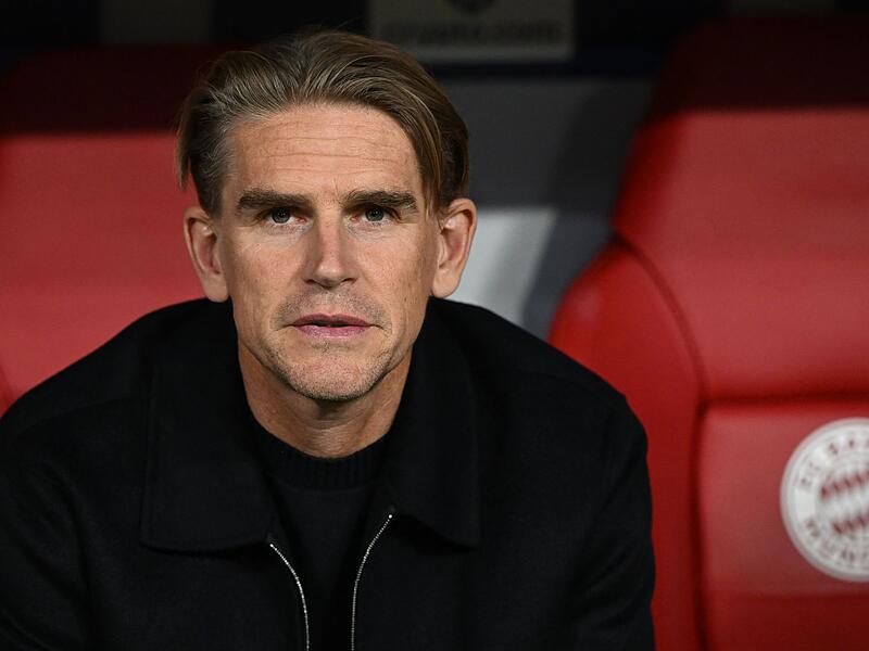 Bayern M&uuml;nchen - FK Bod&ouml;/Glimt