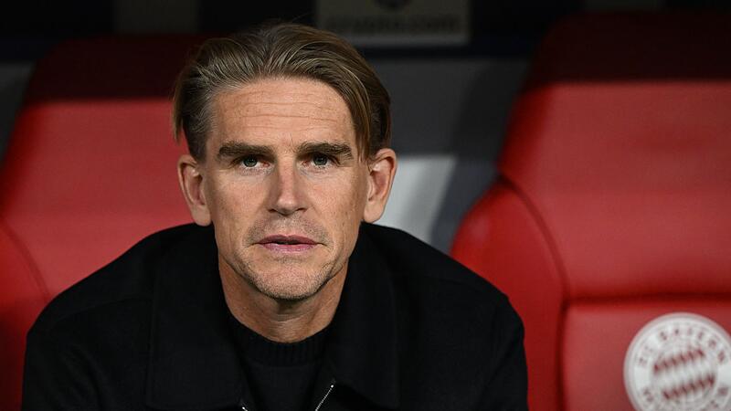 Bayern M&uuml;nchen - FK Bod&ouml;/Glimt