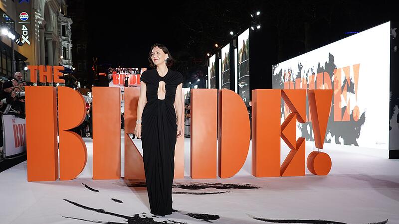 Maggie Gyllenhaal Maggie Gyllenhaal