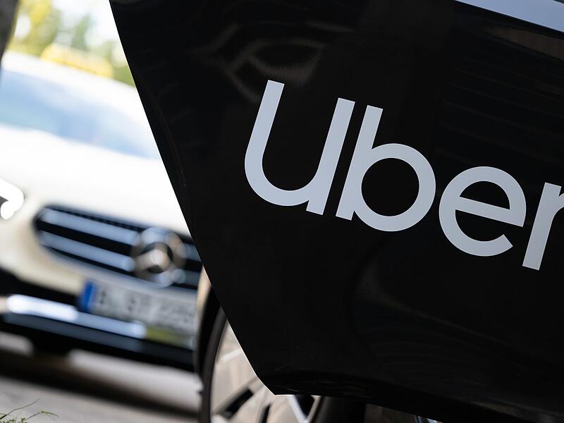 Uber Uber