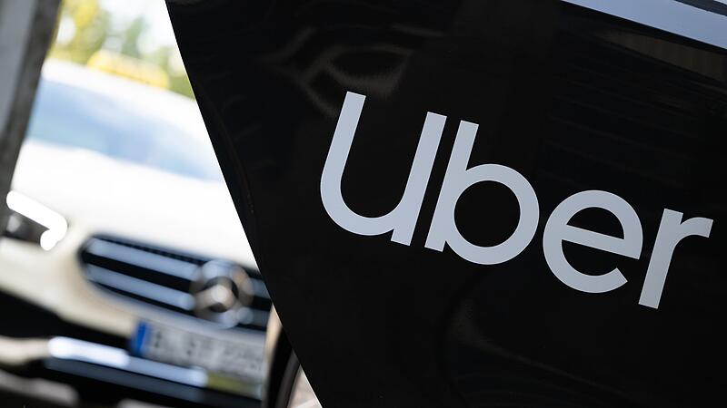 Uber Uber