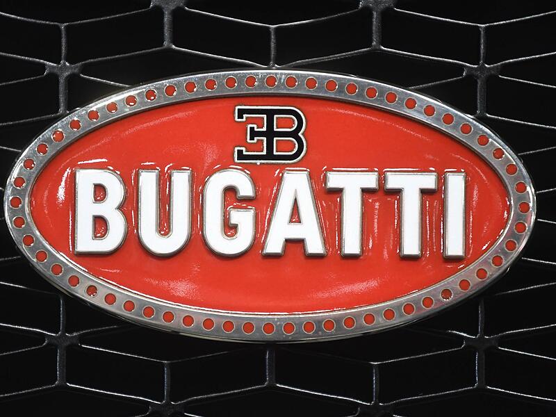 Bugatti