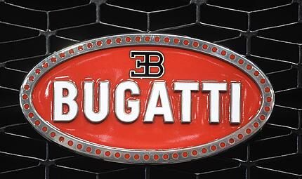 Bugatti
