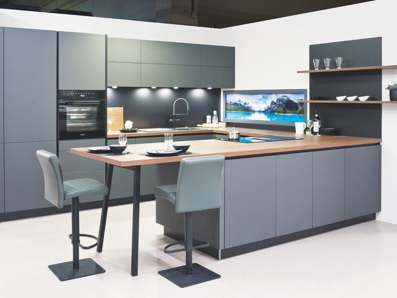 STARKK&uuml;chen Ausstellung 2025