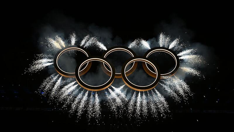 Olympische Winterspiele 2026