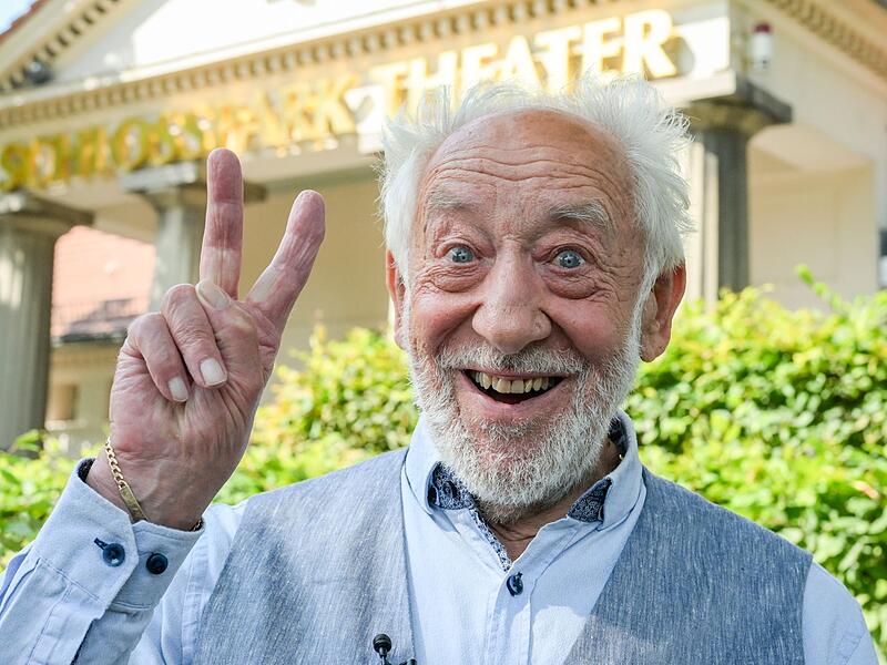 Schlosspark-Theater informiert über Spielzeit 2025/26
