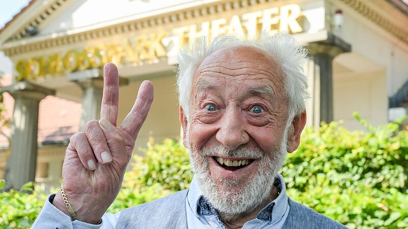 Schlosspark-Theater informiert über Spielzeit 2025/26
