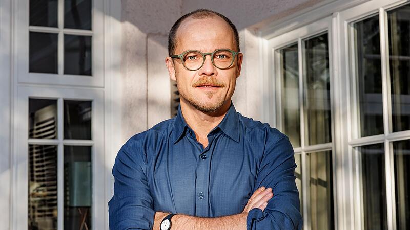 Matthias Koeberlin Matthias Koeberlin