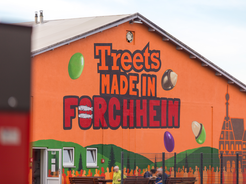 PiastenForchheim & Fr&auml;nkische Schweiz
