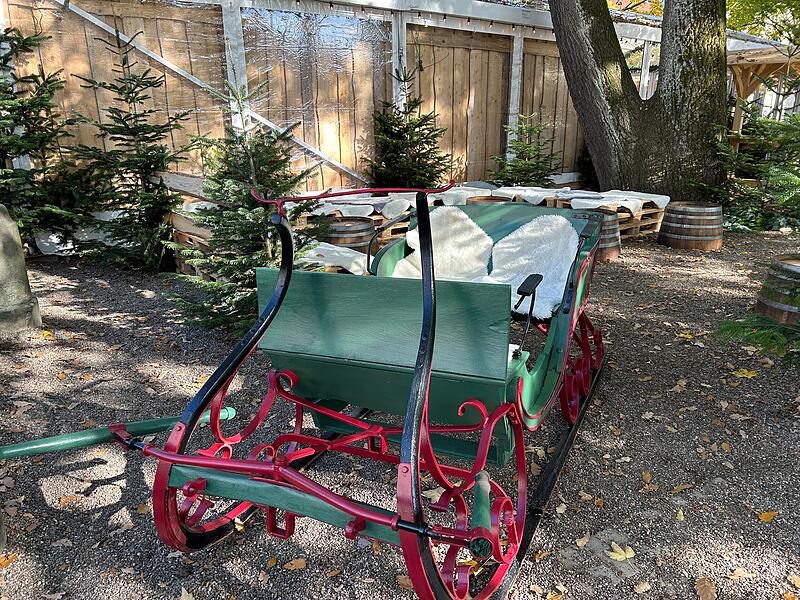 Coburger Josiashütte Wintersaison 2025/2026