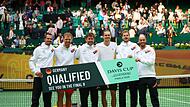 Deutsches Davis-Cup-Team Deutsches Davis-Cup-Team