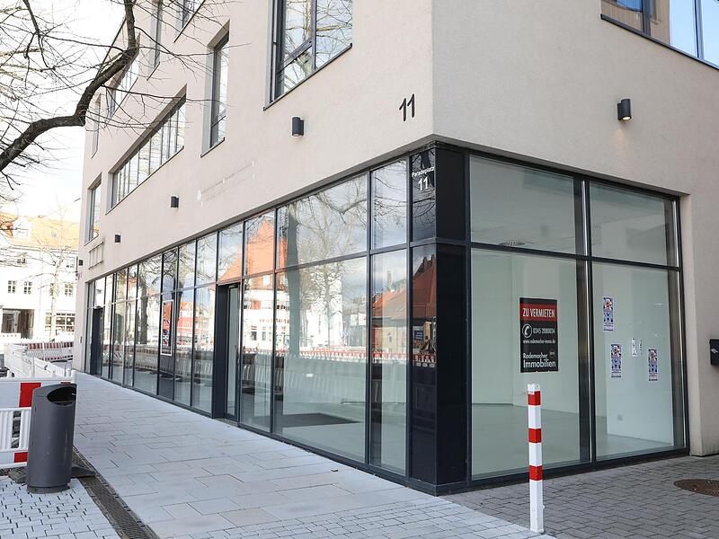 Mit einer eigenen Immobilienb&ouml;rse will die Stadt gegen Leerst&auml;nde angehen. Doch dort aufgelistet sind nicht alle leere Objekte.Forchheim & Fr&auml;nkische Schweiz