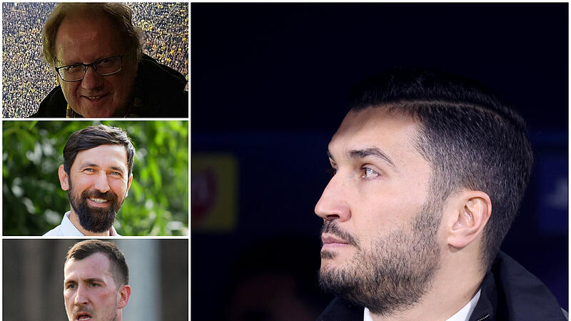 Nuri Sahin ist kein BVB-Trainer mehr. Was sagen Dortmunder Fans aus der Region zu dieser Entscheidung?