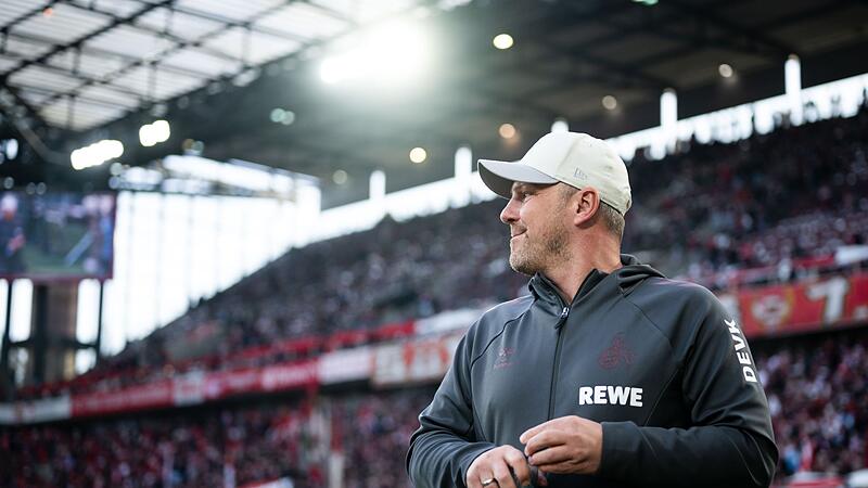 1. FC K&ouml;ln - FSV Mainz 05