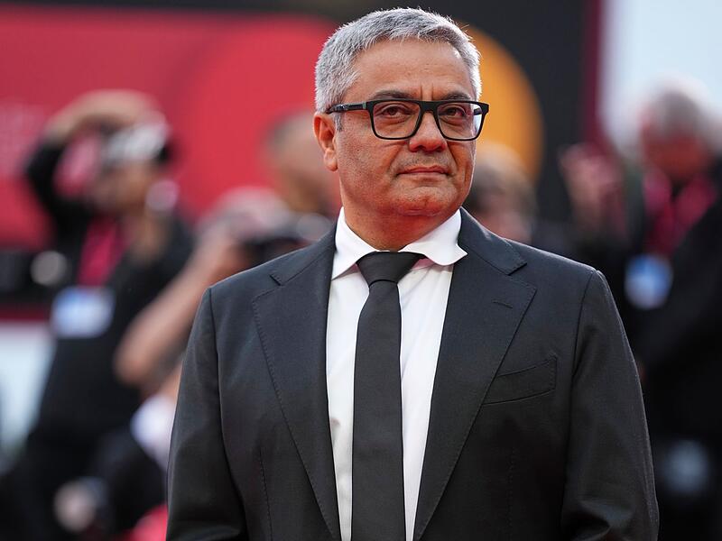 Internationale Filmfestspiele Venedig - Eröffnung