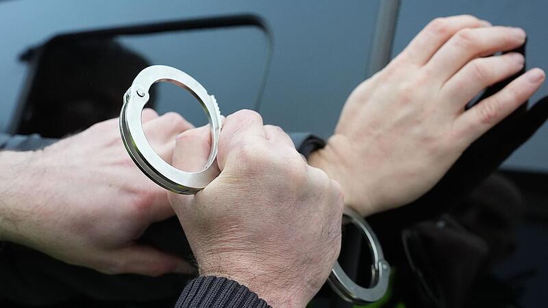 Drogenhandel in Pressig: Drei Tatverd&auml;chtig in U-Haft