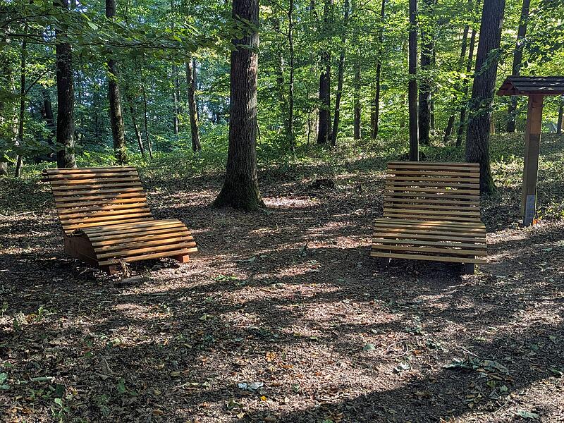 Naturlehrpfad RehbergNaturlehrpfad Rehberg