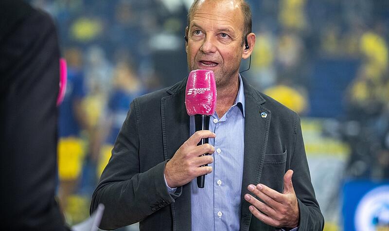 Marco BaldiBamberg gegen Alba: Die schönsten Fanbilder aller Zeiten Marco Baldi