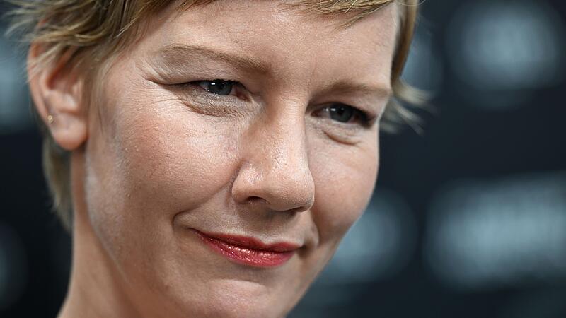 Sandra H&uuml;ller