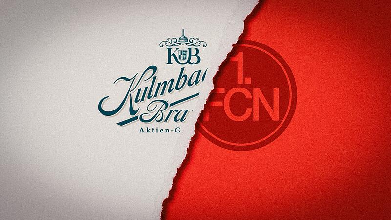 Die Kulmbacher Brauerei und der 1. FC N&uuml;rnberg beenden nach Saisonende ihre Partnerschaft.