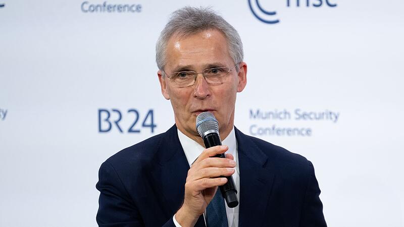 Jens Stoltenberg