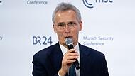 Jens Stoltenberg
