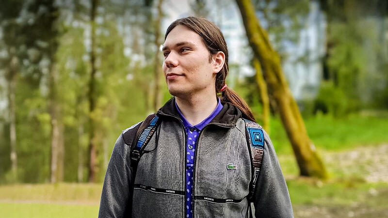 Ilia Skholnyi Ilia Skholnyi