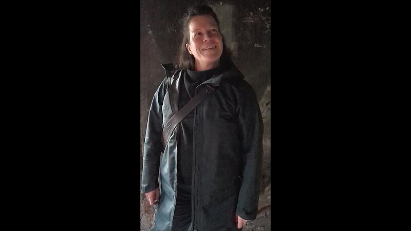 Video: Wie war der Besuch in Ihrem fr&uuml;heren Zuhause?