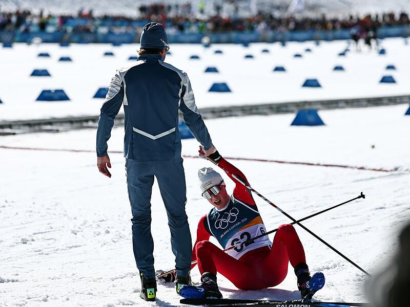 Olympische Winterspiele 2026