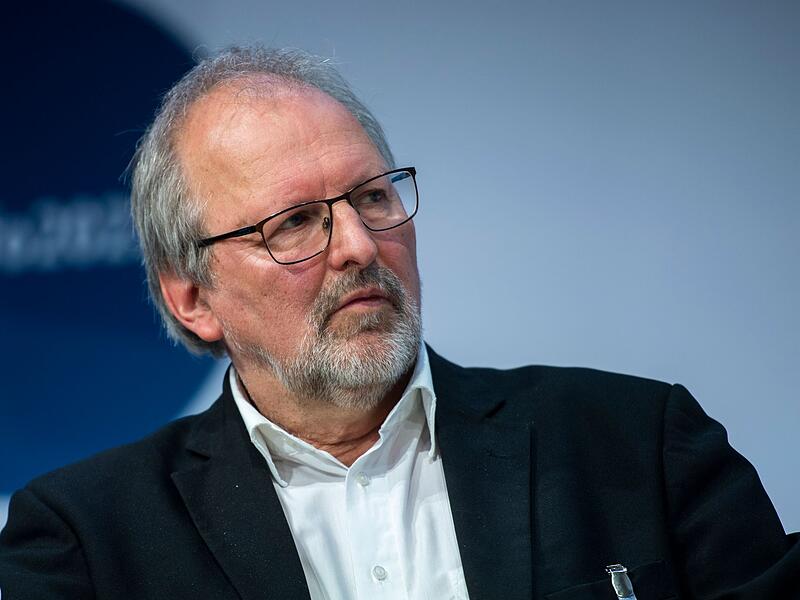 Heinz-Peter Meidinger