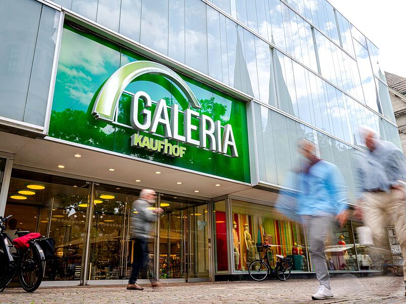 Galeria Galeria