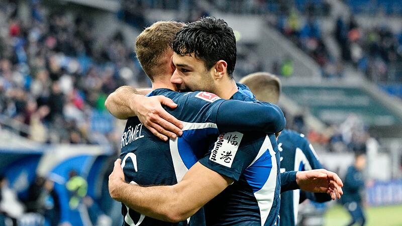 TSG 1899 Hoffenheim - SC Freiburg