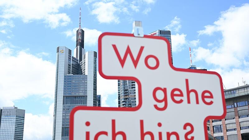 Commerzbank in Frankfurt am Main Commerzbank in Frankfurt am Main