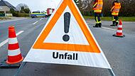 Unfall