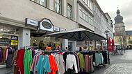 Steinweg Coburg