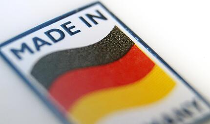 &bdquo;Made in Germany&ldquo; wurde im 19. Jahrhundert in England eingef&uuml;hrt als Warnung vor minderwertigen Importen. Es ist nicht vorherbestimmt, dass der komplette Wandel der Bedeutung  immer erhalten bleibt &ndash; er k&ouml;nnte es aber.