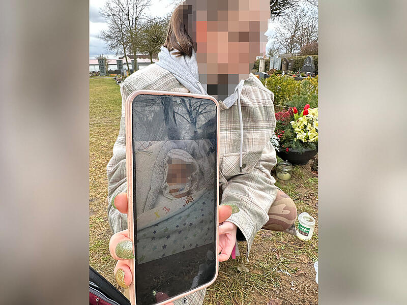 Klara stirbt in Bamberger Pflegefamilie Klara stirbt in Bamberger Pflegefamilie