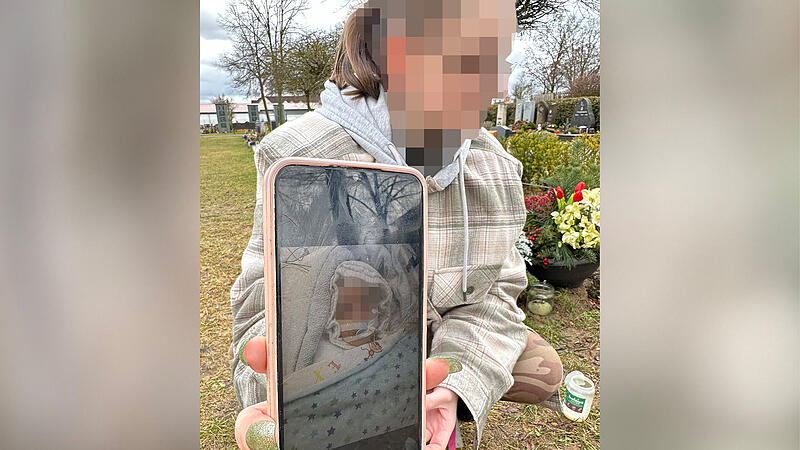 Klara stirbt in Bamberger Pflegefamilie