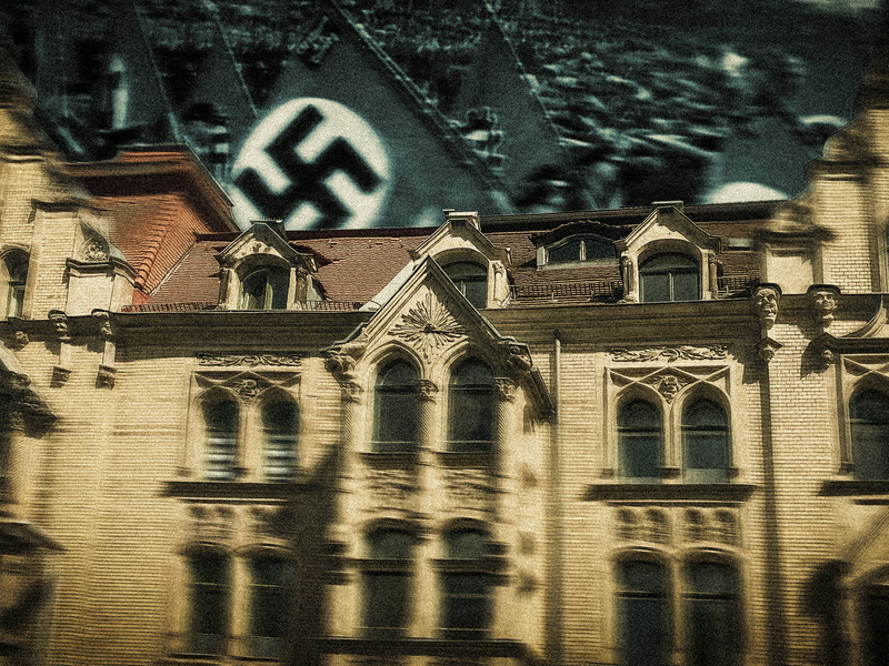 Opfer der Nazis: Nachkommen j&uuml;discher Familien in Coburg