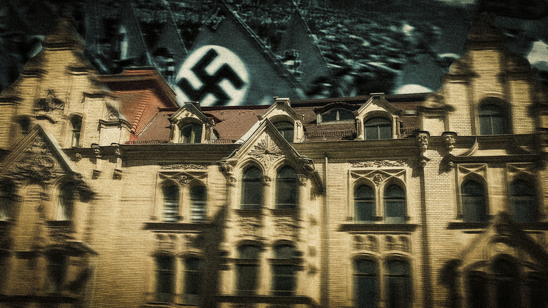 Opfer der Nazis: Nachkommen jüdischer Familien in Coburg Opfer der Nazis: Nachkommen jüdischer Familien in Coburg