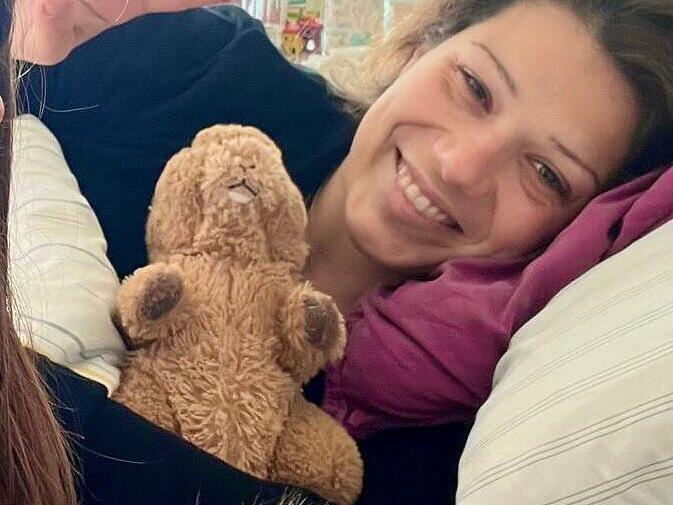 Spendenkampagne f&uuml;r krebskranke Mutter aus Geh&uuml;lz