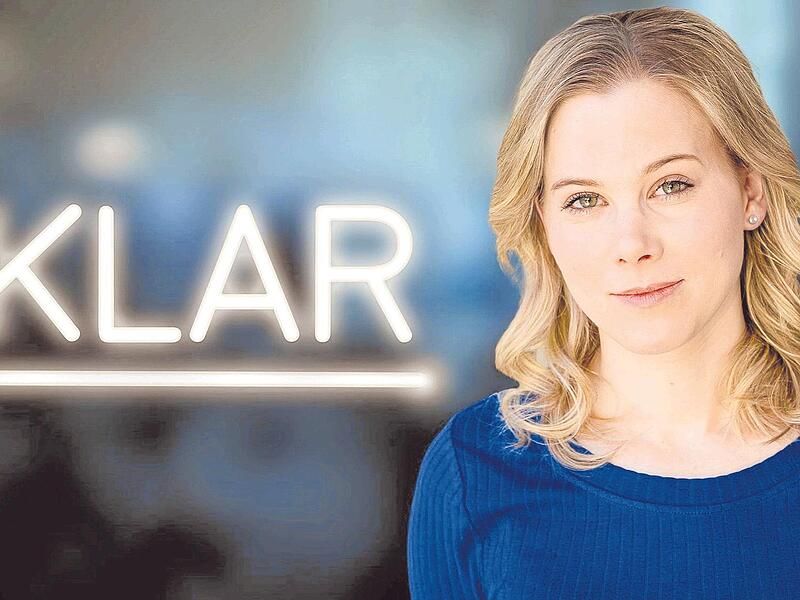 Julia Ruhs übte scharfe Kritik am NDR.