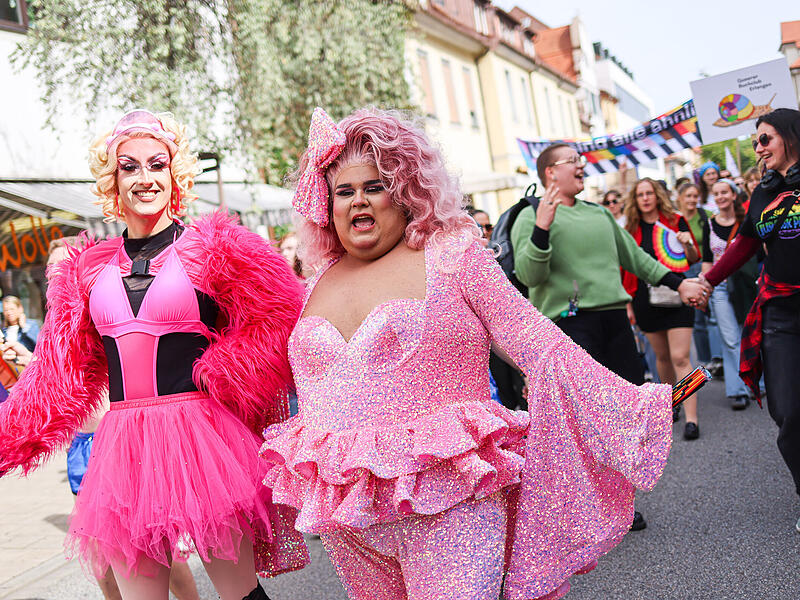 CSD ErlangenCSD Erlangen