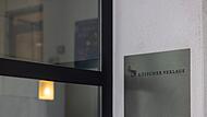 S. Fischer Verlage ziehen nach Berlin
