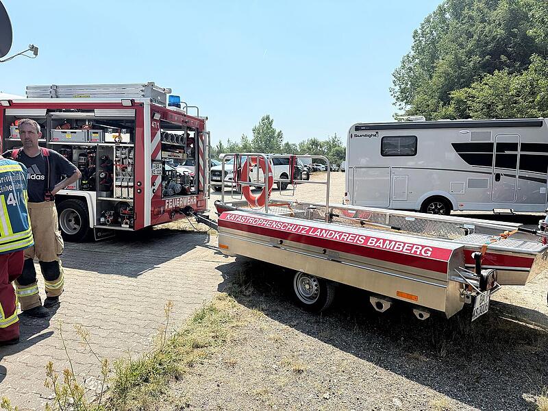 Breiteng&uuml;&szlig;bach: Schwestern &uuml;berleben Badeunfall - Ersthelferin berichtet